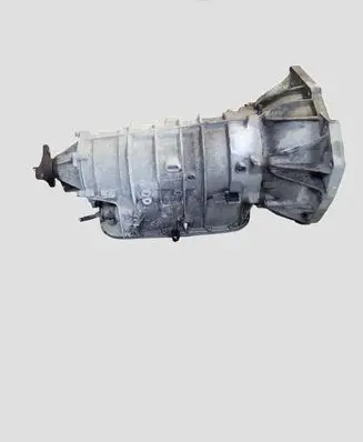 Cadillac CTS Automatic gearbox 96025722 1742738 R081742738