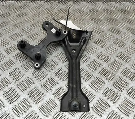 Volkswagen Caddy Radiator support slam panel 2K5907704 2K5805567