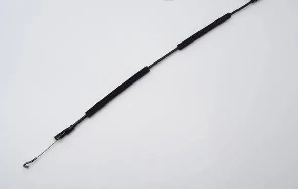 Seat Toledo III (5P) Rear door cable line 5P0839085B