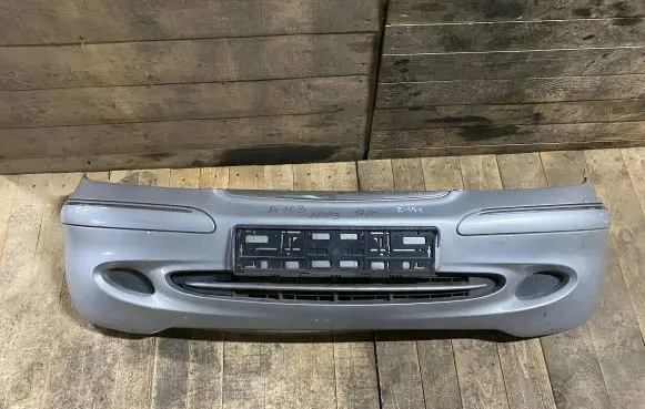 Mercedes-Benz A W168 Front bumper