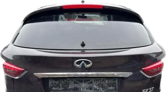 Infiniti FX Tailgate/trunk/boot lid 1999299991