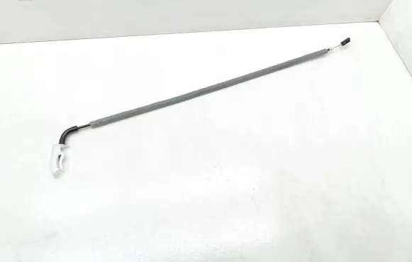BMW 1 E81 E87 Front door cable line 7110705