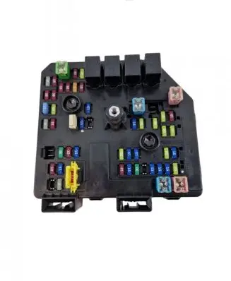 Opel Antara Fuse module 95031447