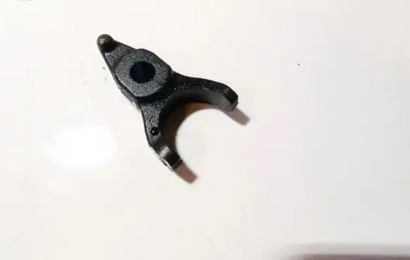 Fuel Injector clamp holder