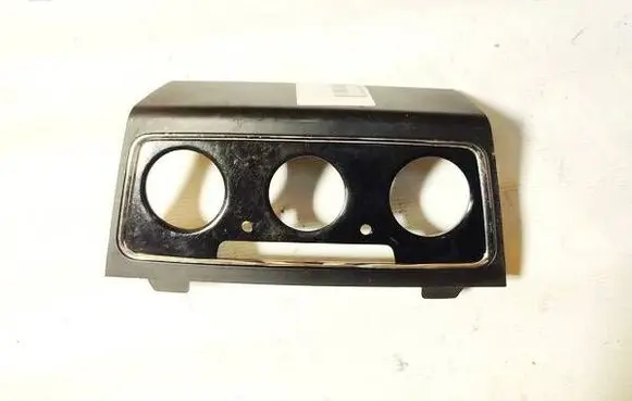 Skoda Superb B6 (3T) Other interior part 3t0863152c