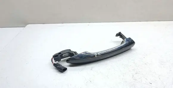 Renault Espace V (RFC) Front door exterior handle E1096638 252045