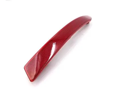 BMW 5 F10 F11 Rear tail light reflector 63147318556