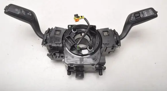 Ford Kuga III A set of switches LV4T-3F944-EE