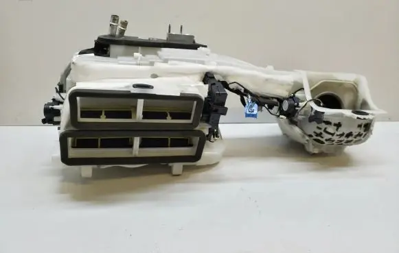 Citroen DS7 Crossback Interior heater climate box assembly 5P1320100 E1065901C 5P130002581869