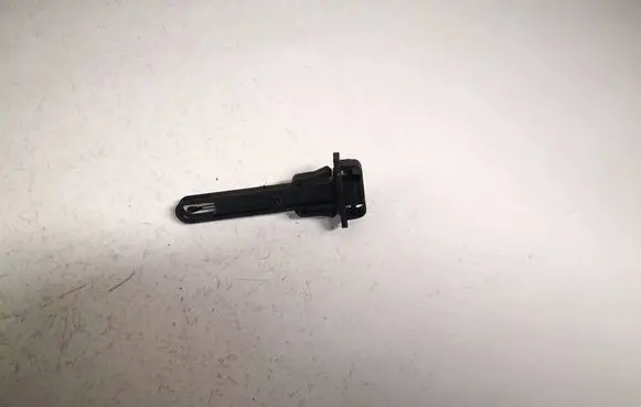 Interior temperature sensor