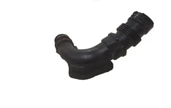 Ford Focus Intercooler hose/pipe