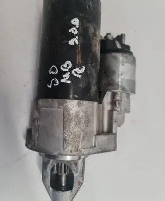 Mercedes-Benz R W251 Starter motor
