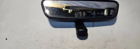 BMW 5 E39 Rear view mirror (interior) E6006199