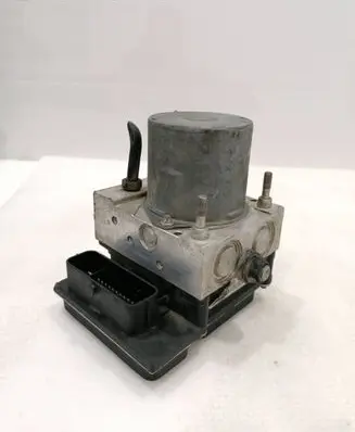Audi A4 S4 B7 8E 8H ABS Pump 8E0910517J 8E0614517BH