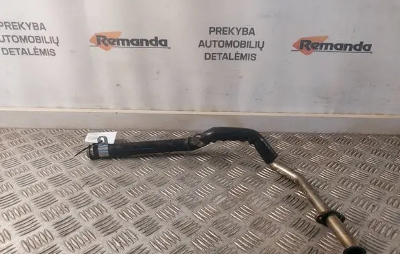 BMW X5 E70 EGR valve line/pipe/hose 7823991AT12