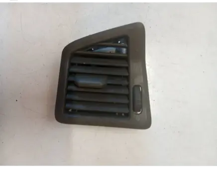 Volvo S60 Dashboard side air vent grill/cover trim 3409373