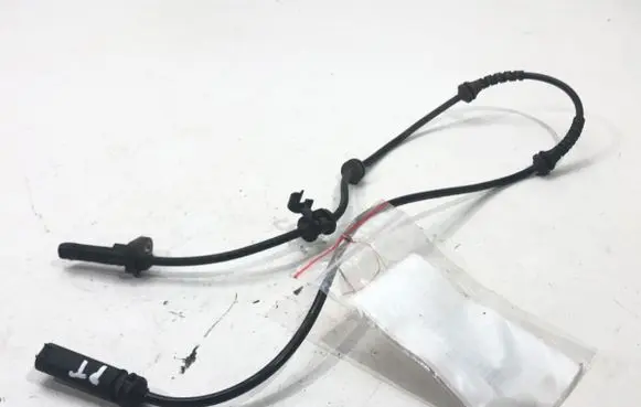 BMW 7 F01 F02 F03 F04 ABS wheel speed sensor 