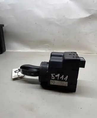 Ignition lock