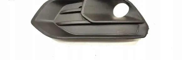Iveco Daily 6th gen Front bumper lower grill 105802356345