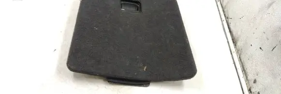Audi A4 S4 B5 8D Trunk/boot trim cover DN11859 4A9864767