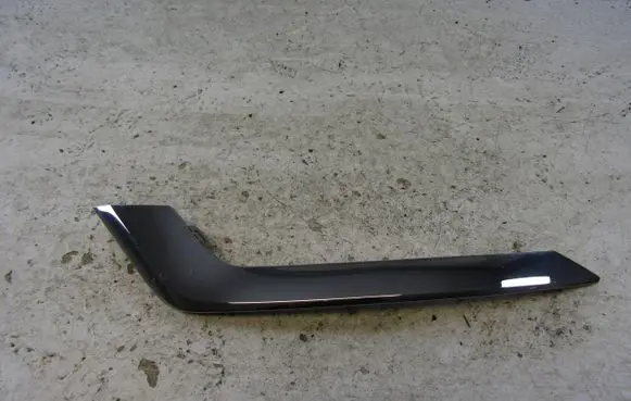 Renault Captur II Rear bumper trim bar molding 850C43520R