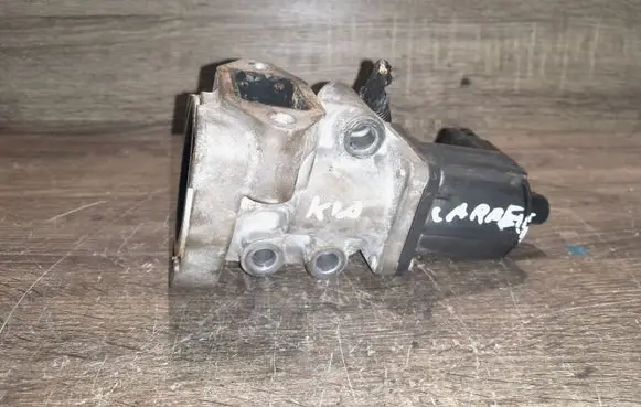 KIA Carens I EGR valve 284104X900 K333