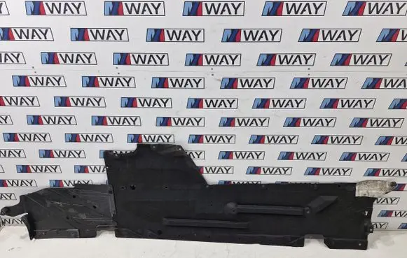 BMW 2 F22 F23 Side bottom protection 7241834