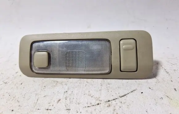 Lexus GS 300 400 430 Rear door interior light 