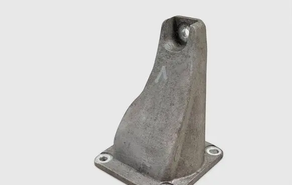 Aston Martin DB9 Gearbox mounting bracket 4G437M125CB
