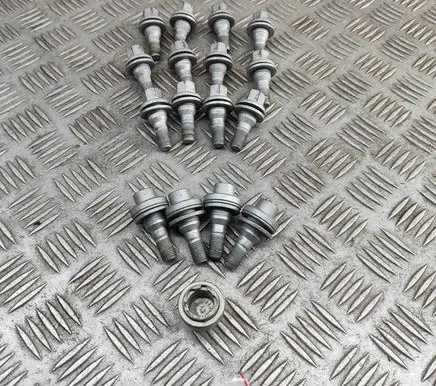 Jeep Avenger Nuts/bolts 9818845080 9836341180