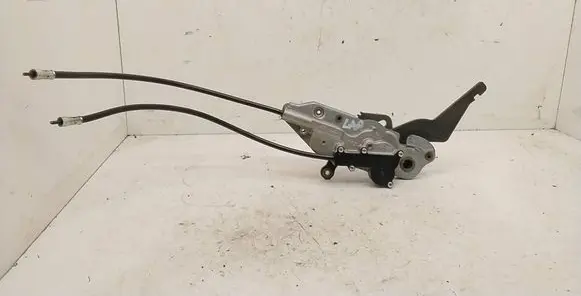 Seat adjustment motor