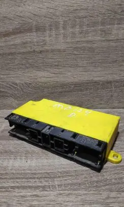 Mercedes-Benz E W124 Comfort/convenience module 1248203126