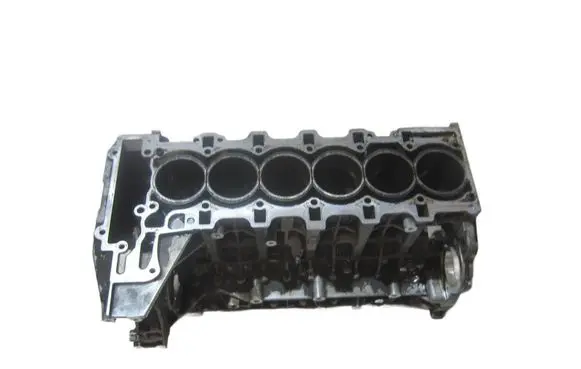 BMW 5 F10 F11 Engine block 11112295991 FVCXEDS6S5X2BMW