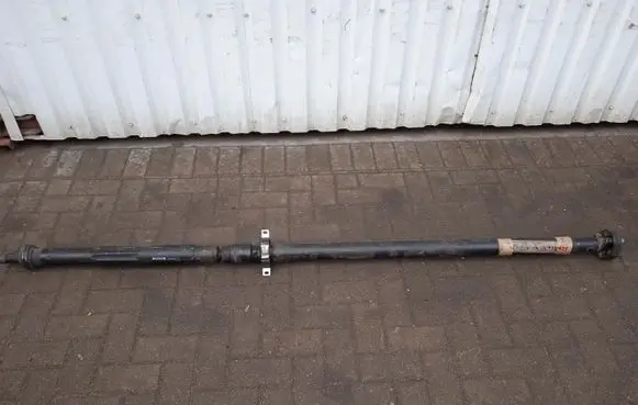 BMW X1 F48 F49 Drive shaft (set) 8605878