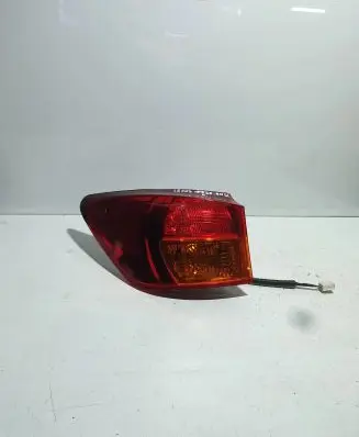 Lexus IS 220D-250-350 Rear/tail lights 8156153162
