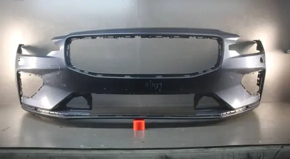 Volvo V60 Front bumper 31690530 BP3EA