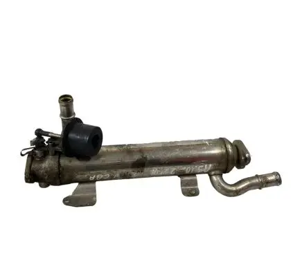 Audi A3 S3 8P EGR valve cooler 03L131512B 044309