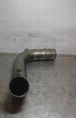 Volkswagen Golf IV Intercooler hose/pipe