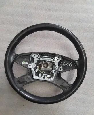 Mercedes-Benz E W212 Steering wheel A2124600303 2124600303