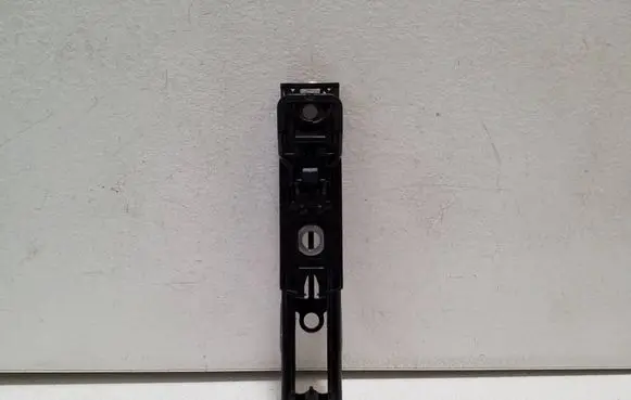 Porsche Taycan 9J1 Seat belt adjustment rail 565857819 B000180750