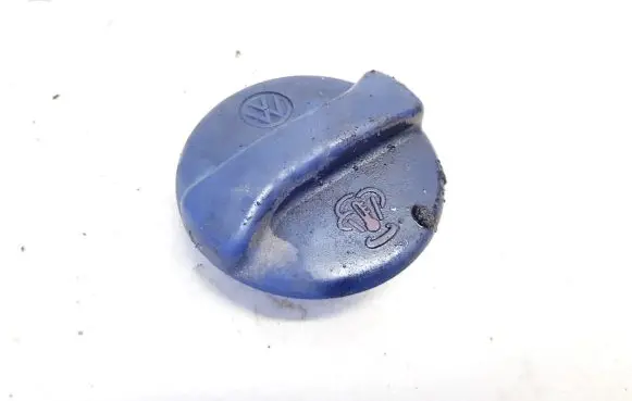 Audi A4 S4 B5 8D Coolant expansion tank/reservoir cap 1h0121321c