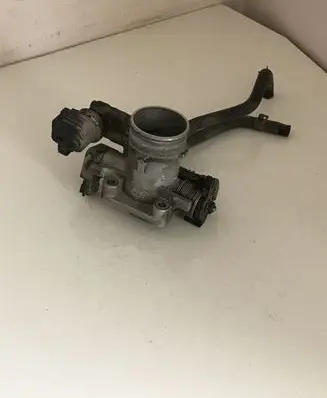 Hyundai Getz Throttle valve 9540930004 3515002600 48323B0110443
