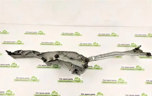 Mercedes-Benz E W211 Front wiper linkage 2118200940 2118204842