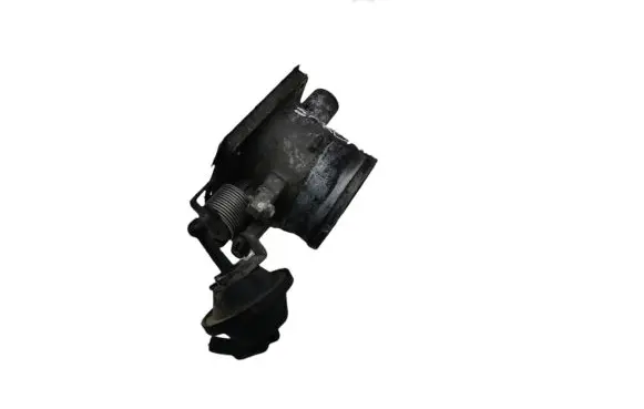 KIA Sorento Throttle valve