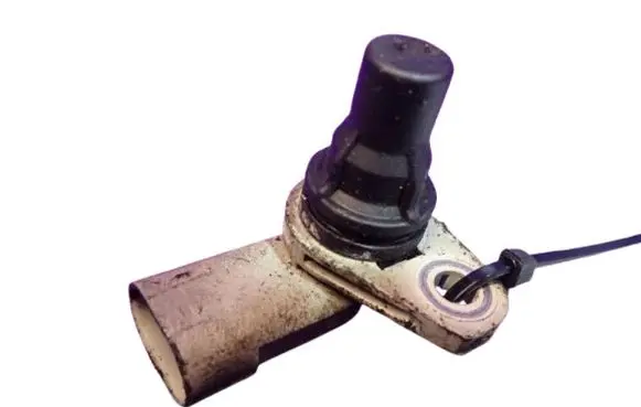 Fiat Freemont Crankshaft position sensor 55216242