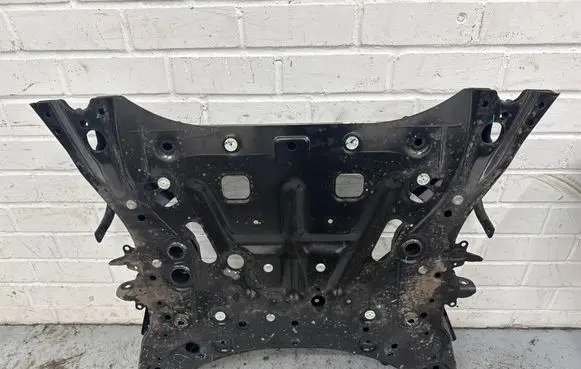 BMW iX3 G08 Front subframe 6888031 6888085