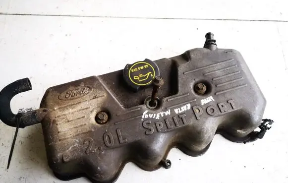 Ford Focus Rocker cam cover ys4e6582bc ys4e-6582-bc