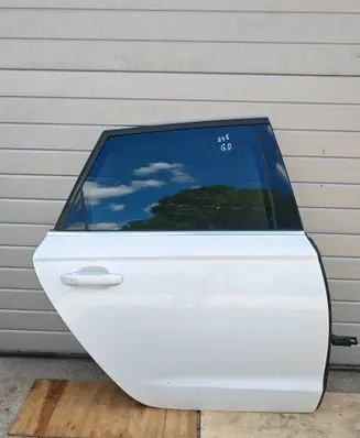 Audi A6 S6 C7 4G Rear door