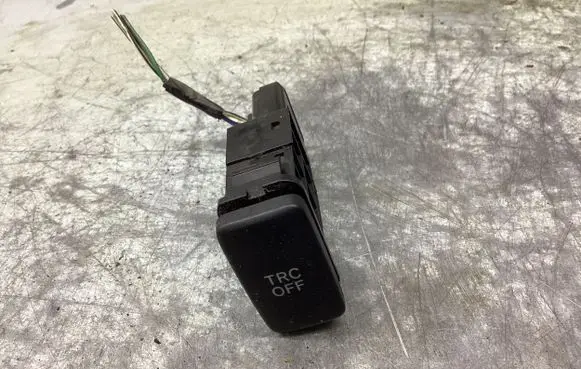 Toyota Avensis Verso Traction control (ASR) switch 153288