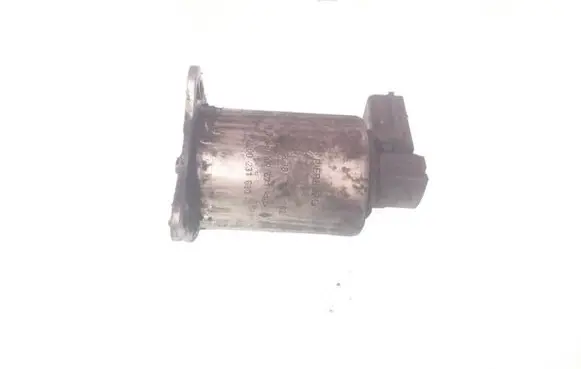 Renault Laguna II EGR valve H7700107471